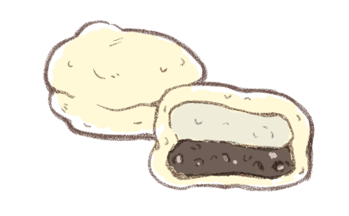 禅海まんじゅう